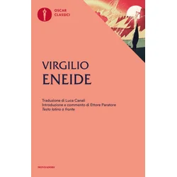 Publio Virgilio Marone - Eneide