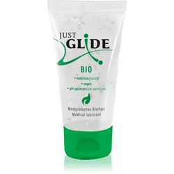 Just Glide Bio Medicinski Lubrikant 50ml