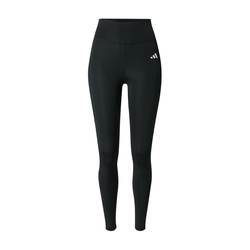 Adidas Ženske helanke Opt Ess St IT2280, Regular, Crne
