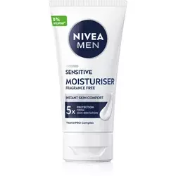 NIVEA MEN osetljiva krema za lice 75 ml