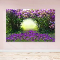 Slika na zidu DEV03252100140, 100x140 cm