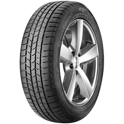 Continental ContiCrossContact Winter ( 285/45 R19 111V XL, MO, sa rebrom felne DOT2021 )