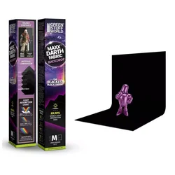 Maxx Darth Black - Photo background 200x300mm