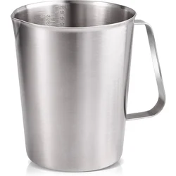 Wi Gastro Merni Loncič Inox 2 L 0,8mm M P 8200