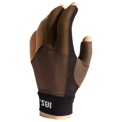 Biljarska rukavica Gold Mesh Army Green