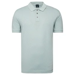 JOOP! Polo majica Roni 10100056 30100501 Zelena Regular Fit