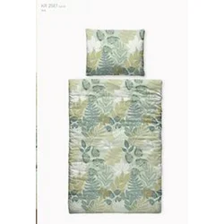 Posteljina 200x200cm 2x60x80cm Ulli Xxl