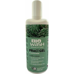 BioWash Washing Gel for Wool Cedar/Lanolin 300 ml