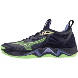 Mizuno Wave Momentum 3