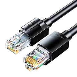 Ugreen nw315 (55158) cat6a utp mrežni kabl rj45 10gbps 500mhz 3m ( 55158 )