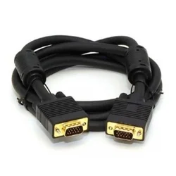 VGA kabl HiQu m/m 5m