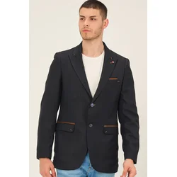 Moški blazer dewberry