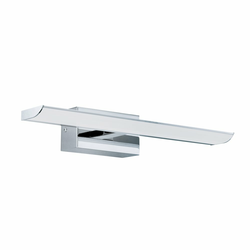 Eglo Tabiano zidna/2, led, 2x3,2w, 600lm, d405, hrom/bela