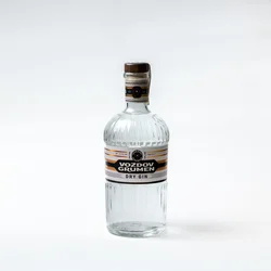 Emperus Dry Gin Voždov grumen, 0,7l