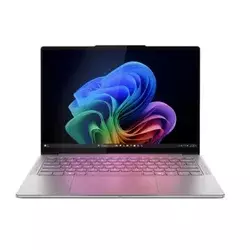 Lenovo Yoga Slim 7 14ILL10 Win11 Home/ 14 WUXGA OLED/ U5-226V/ 16GB/ 512GB/ BKLT SRB/ siva ( 83JX002GYA )