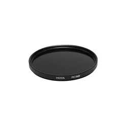 Hoya filter 77mm PRO ND 64x
