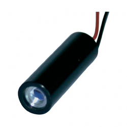 Mini modul laserska dioda, tokasti laser Imm-0825-650-1-E-K,crvena, snaga