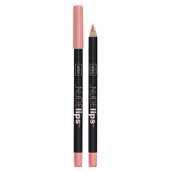 Olovka za Usne Nude Lips No.3 WIBO | Olovke za Usne | Kozmo Shop Online