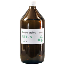 IONSKO SREBRO Ionsko srebro ultra, (3859893105050)