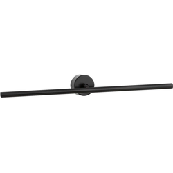 Argon 8597 - LED svetlo za slike MIRIAM LED/10,8W/230V 3000K 60 cm crna
