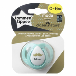 TOMMEE TIPPEE duda varalica Moda dječak 0-6 MJ 433387