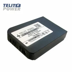 Telit power baterija nimh ( p-2840 ) 7.2v 700mah za daljinski upravljač krana autec mbm06mh