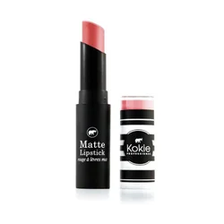 Kokie Cosmetics Mat ruž za usne, 62 Hey Doll