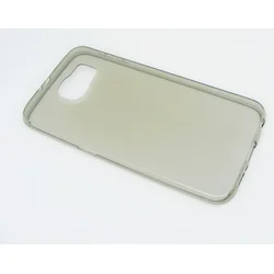 Maska za Samsung G850F/ Alpha Skin Silicone crna