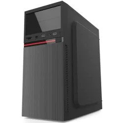 Klik PC Ryzen 5 4500/16GB/512GB/R5 230 2GB/500W