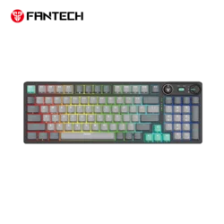 Fantech Mehanička tastatura MK914 RGB Atom PRO96, Wireless