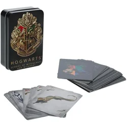 Karte Paladone - Harry Potter School of Witchcraft and Wizardry - Playing Cards