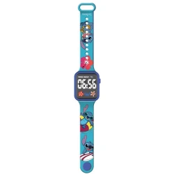 LED ure - Disney Stitch