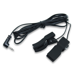 Rimba Electro Clamps Uni-Polar 7873 2 pack