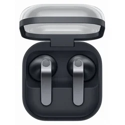 Samsung Slušalice Galaxy Buds 4 Black (SM-R540-NZK)