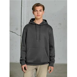 Sinsay - Basic hoodie - ostalo