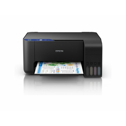 EPSON  multifunkcijski štampač L3111 Color Inkjet  CISS A4