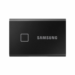 Samsung eksterni ssd 1tb sam portable t7 black eu