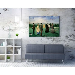 Wallity Slika WY291, 70x100 cm