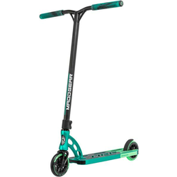 Skiro MGP VX10 Team Edition - zelen