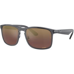 Ray Ban Naočare za sunce 0RB4264 876/6B 58, Crne