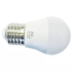 ELIT EL1395 LED SIJALICA ED90 60W E27 180-240V 6000LM 6500K