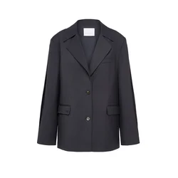 LeGer Studio Blazer Allie antracit