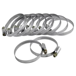 Extol Craft Objemke za cevi (70502) pack of 10pcs, 12-22mm, for 1/2 hose