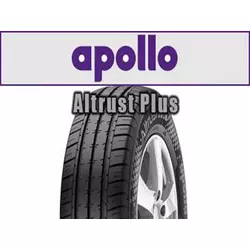 Apollo Altrust+ ( 215/70 R15C 109/107S )