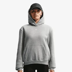 Nike W NK STDO FLC MW STD PO HDY