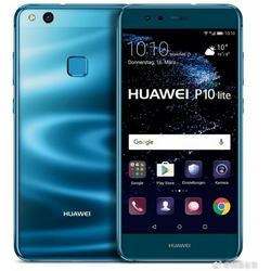 HUAWEI P10 Lite 32GB dual Sim kék