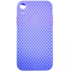 Breath futrola za Apple iPhone XR - Ljubičasta KP17818