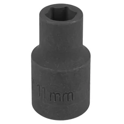 FORCEKRAFT Nastavek 1/2 11mm (6-krut)