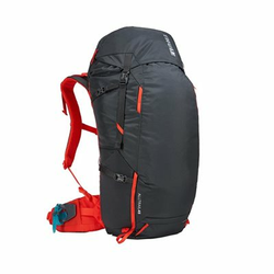 Planianrski ruksak THULE AllTrail, 45L, sivi