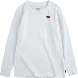 Levis Kids Majica rdeča/bela